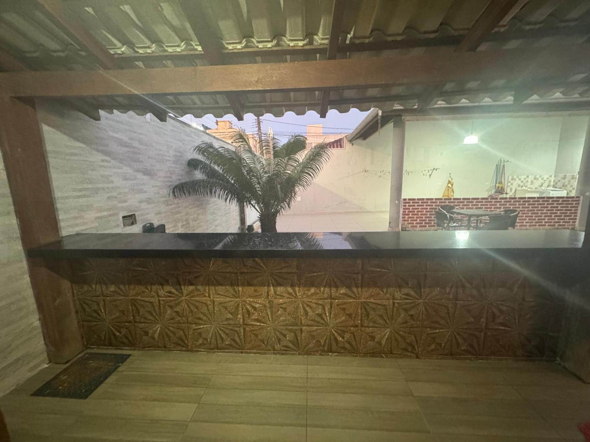 Casa No Centro De Balneario Camboriu Villa Buitenkant foto